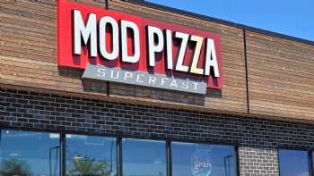 MOD Pizza