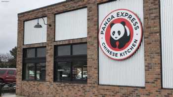 Panda Express