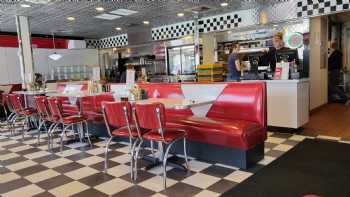 Varsity Diner