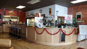 The Red Brick Cafe and Bakery