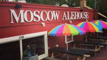 Moscow Alehouse