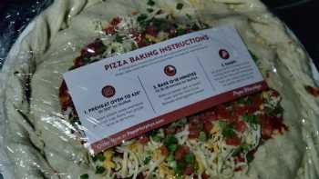 Papa Murphy's | Take 'N' Bake Pizza