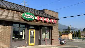 Frankie's Pizza