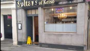 Sultans of kelso