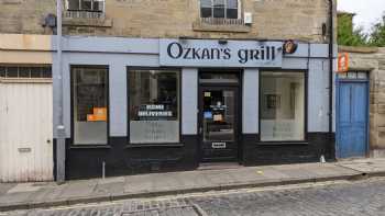 Ozkans Grill