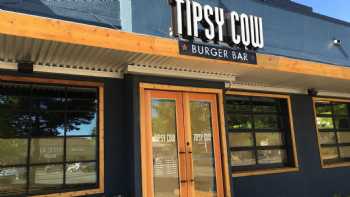 Tipsy Cow - Woodinville