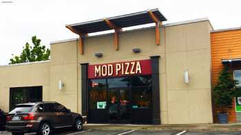 MOD Pizza