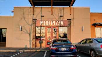 MOD Pizza