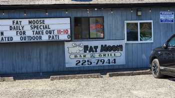 Fat Moose Bar & Grill