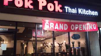 Pok Pok Thai Kitchen