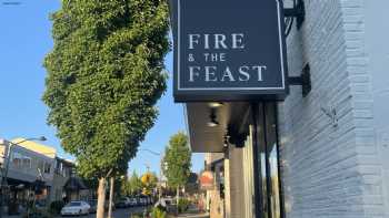 Fire & The Feast