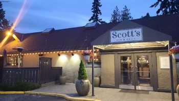 Scott's Bar & Grill