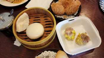 Fashion Dim Sum