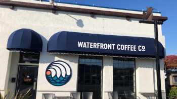 Waterfront Coffee Company