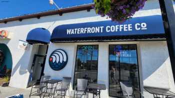 Waterfront Coffee Company