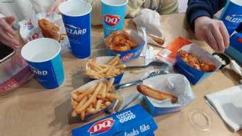 Dairy Queen Grill & Chill