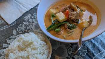 Issaya Thai Cuisine