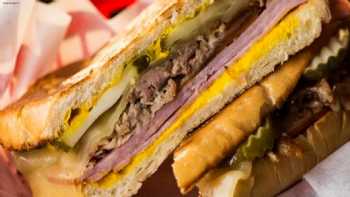 El Cubano To Go