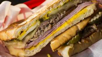 El Cubano To Go