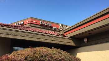 Shari's Cafe and Pies