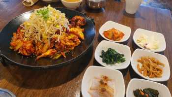 Modoo Korean Restaurant