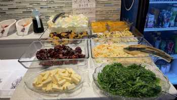 Huo Yan Hot Pot