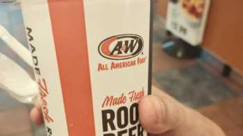 A&W Restaurant