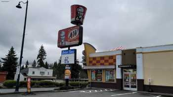 A&W Restaurant