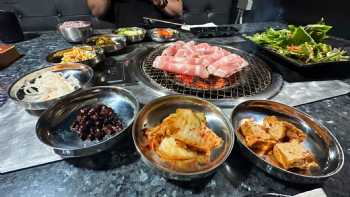 Yetgol Old Village Korean Restaurant