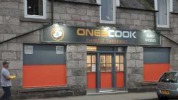 ONE2COOK