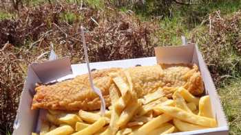 Kemnay Chip Shop