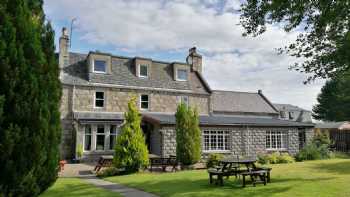 Bennachie Lodge Hotel