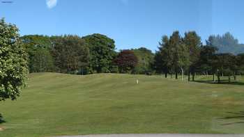 Kemnay Golf Club