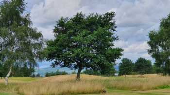 Kemnay Golf Club