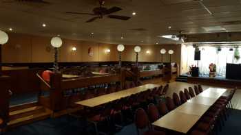 Garnock Community Social Club