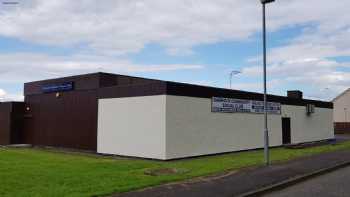 Garnock Community Social Club