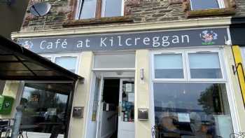 Cafe At Kilcreggan