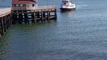 Cafe At Kilcreggan