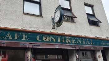 Cafe Continental