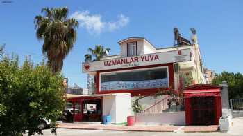 Uzmanlar Yuva