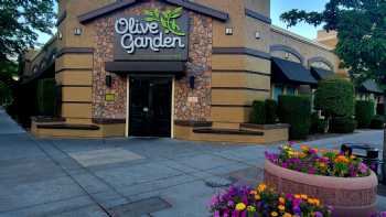 Olive Garden Italian Restaurant