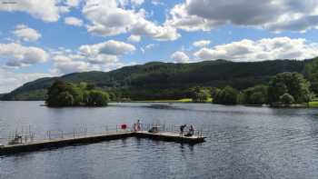 Hunters Quay Leisure Centre