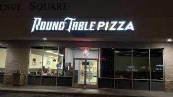 Round Table Pizza