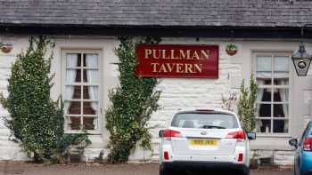 The Pullman Diner