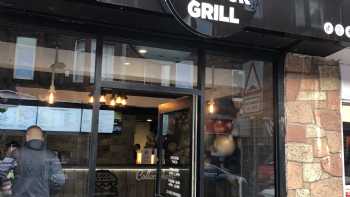 BurgurGrill Kilmarnock