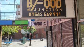 B7 Food Junction