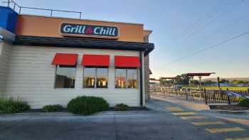 Dairy Queen Grill & Chill