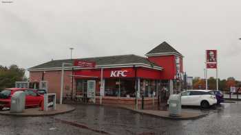 KFC Kilmarnock - Queens Drive Retail Pk