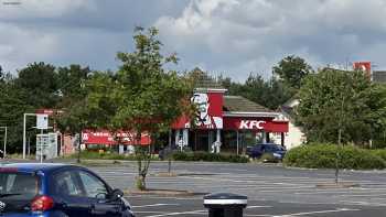 KFC Kilmarnock - Queens Drive Retail Pk