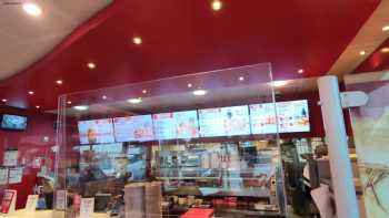 KFC Kilmarnock - Queens Drive Retail Pk